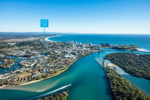 Tweed Escape — hotel in Tweed Heads