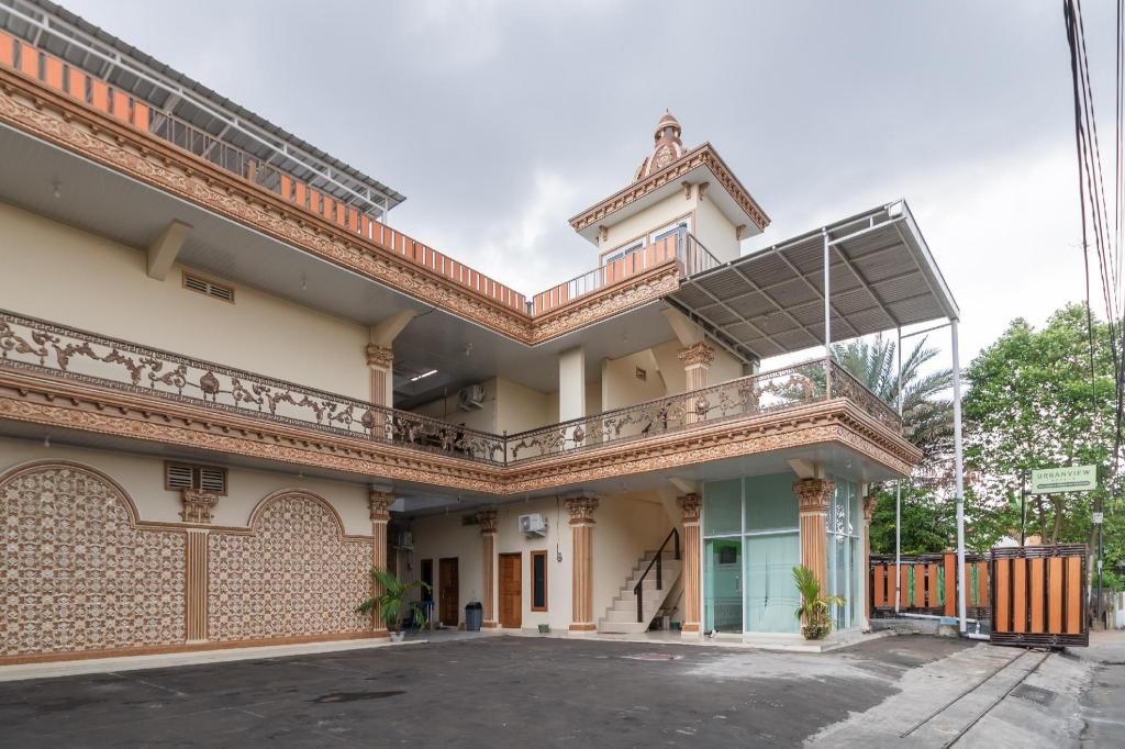 Urbanview Hotel Salsabilah Palembang by RedDoorz in Palembang, Indonesia