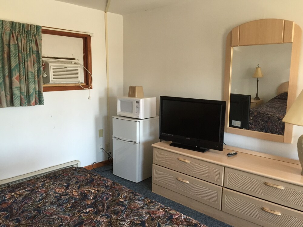 Daniels Motel - photo 5