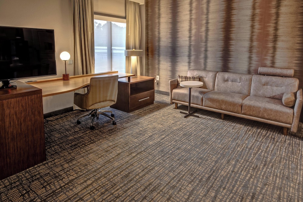 Residence Inn by Marriott Nashville at Opryland - photo 18