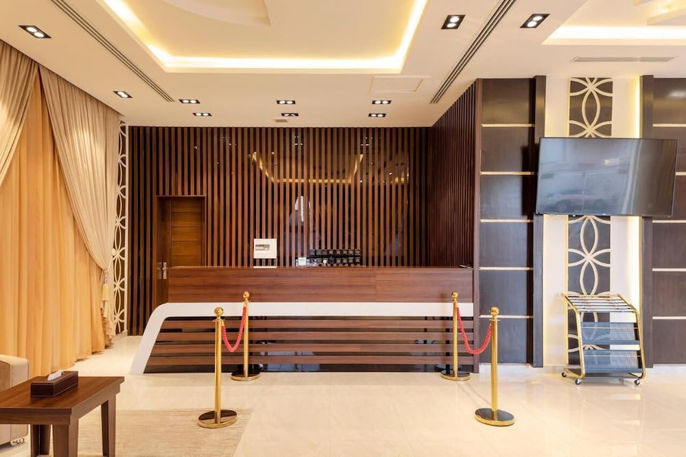 Dayafat Alfayha in Riyadh, Saudi Arabia