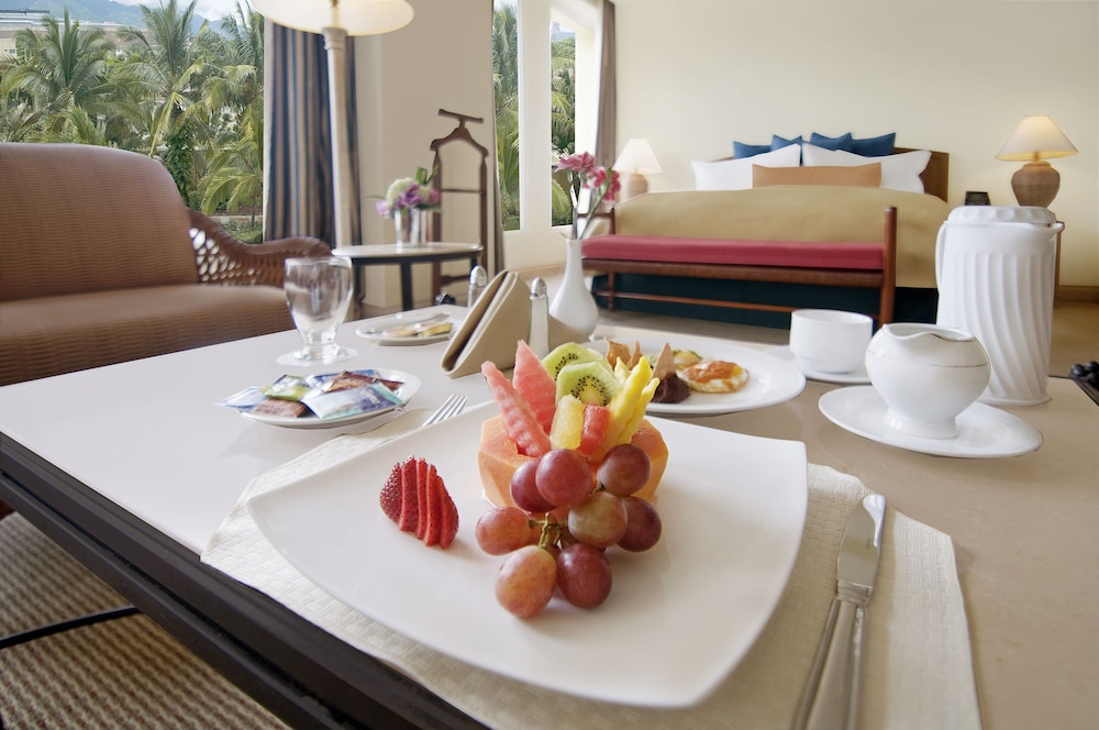 InterContinental Real San Pedro Sula by IHG — San Pedro Sula — photo 4