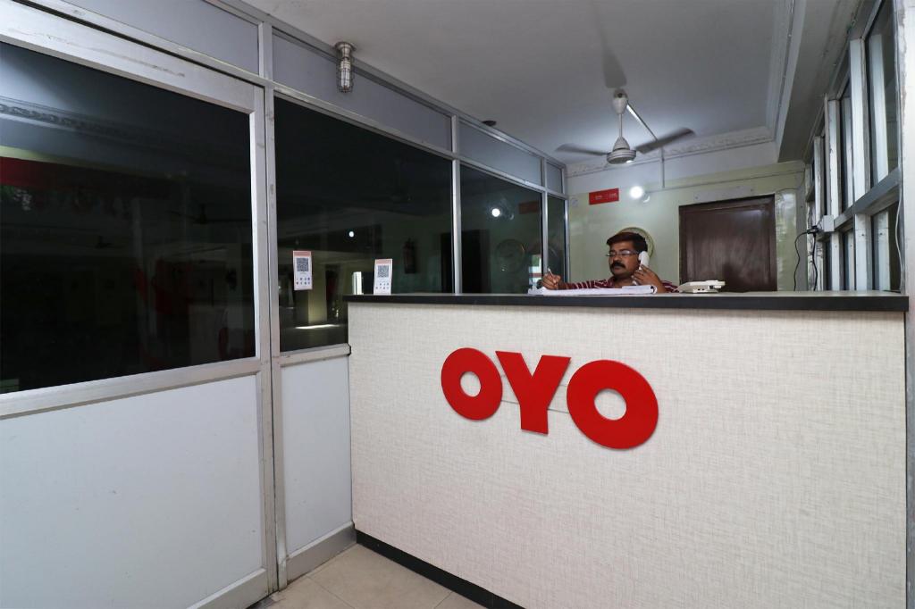 Hotel O Lalita in Dhanbad, India