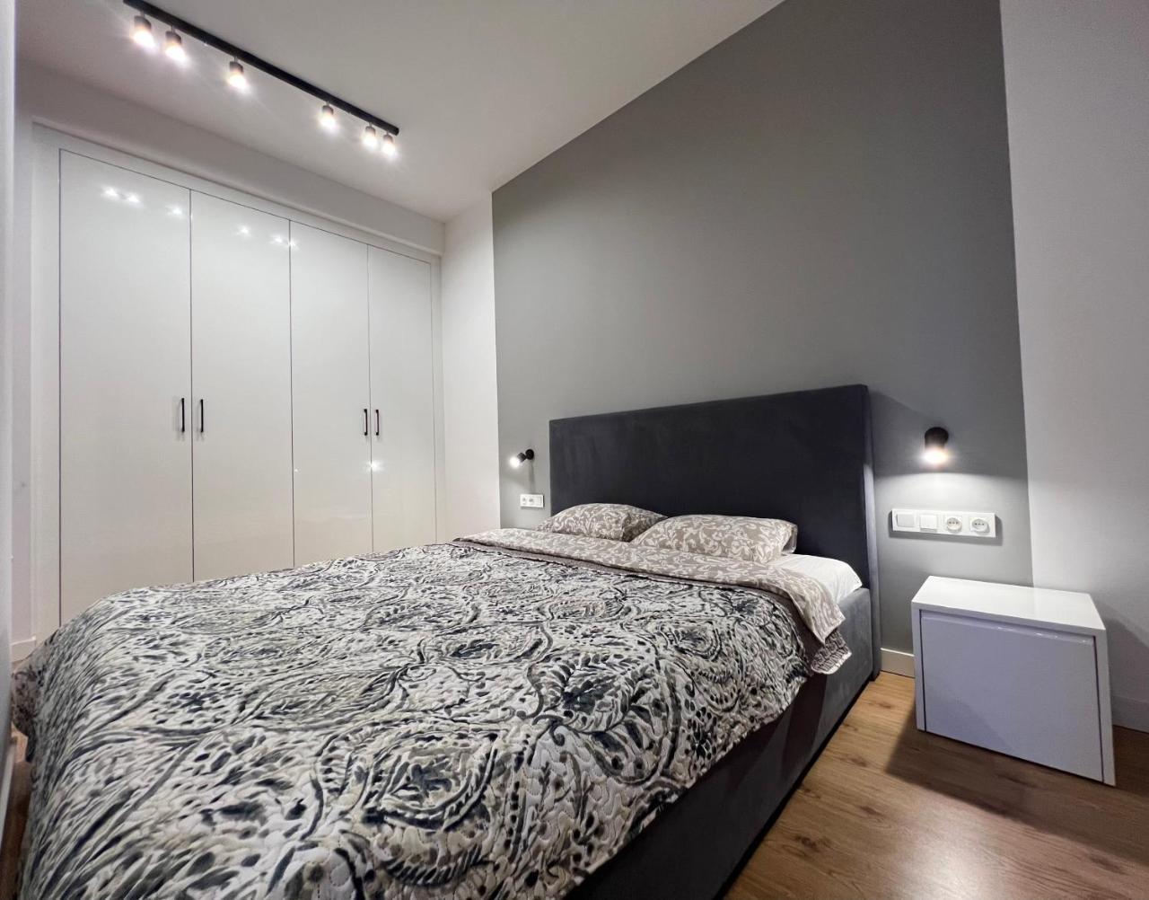 K22 Large Apart Slawinska 509 — 4-Star Luxury Hotel in Warsaw, Poland