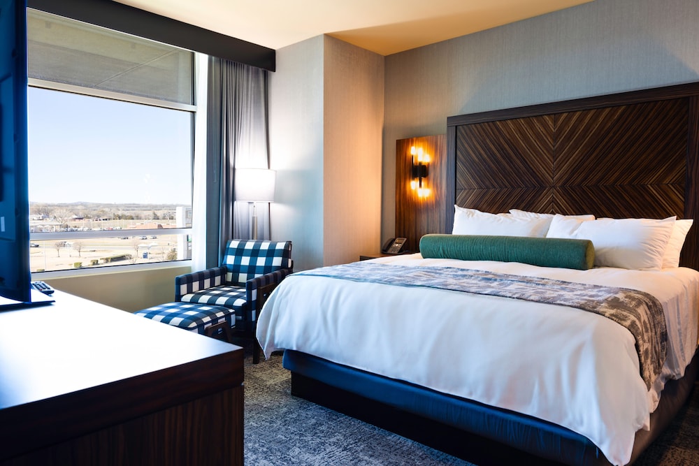 Apache Casino Hotel - photo 17