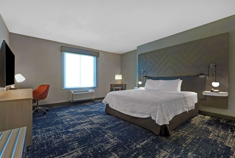 Hampton Inn Patterson - photo 12