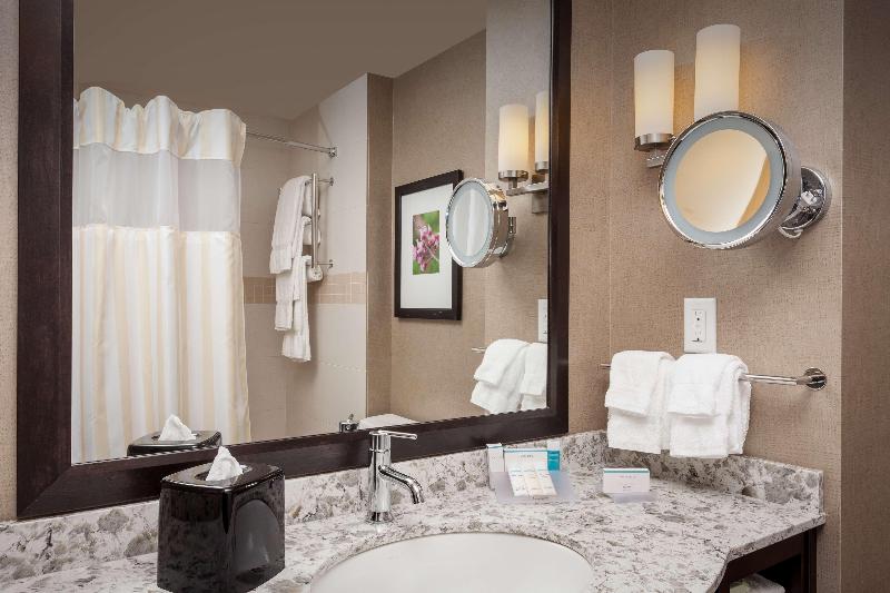 Hilton Garden Inn Seattle Downtown - photo 9