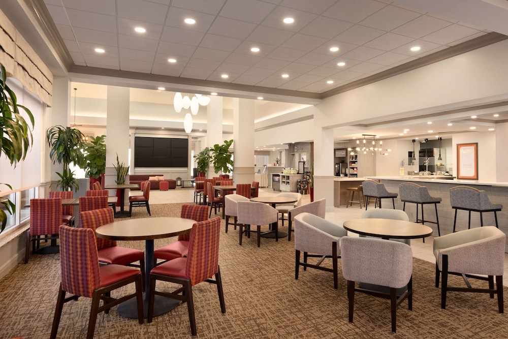 Hilton Garden Inn Fort Myers Airport FGCU - photo 38