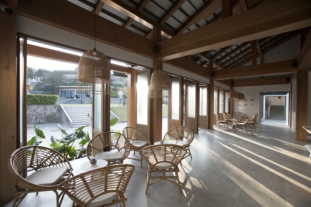 Sook Hotel — Ranong — photo 3