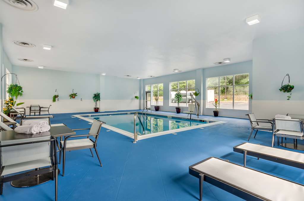 Best Western Plus Waynesboro Inn & Suites Conference Center - photo 7