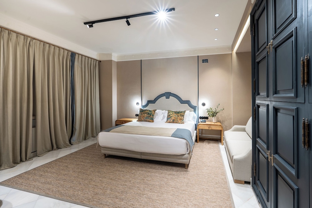 De Domínguez Hotel Boutique - last minute hotel in Sevilla