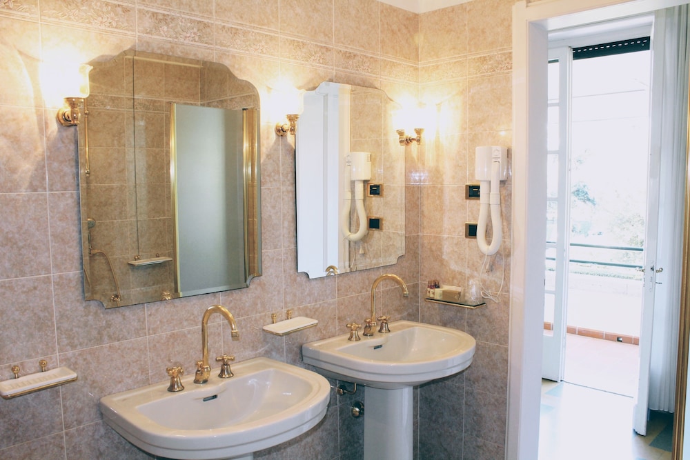 Hotel Villa Edera — Camaiore — photo 5