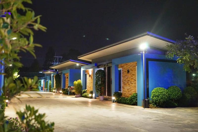 Blue Orchid Resort Trang in Trang, Thailand