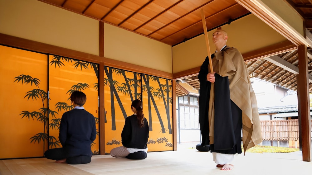 豆家mameya - carbon neutral hotel in Sasayama