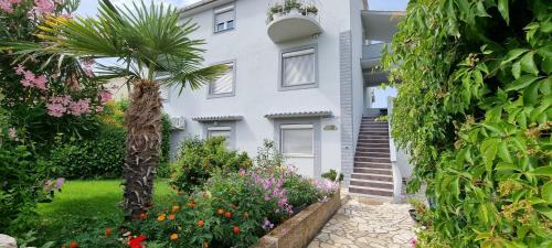 Apartmani Pana Ilo — Dobrinj