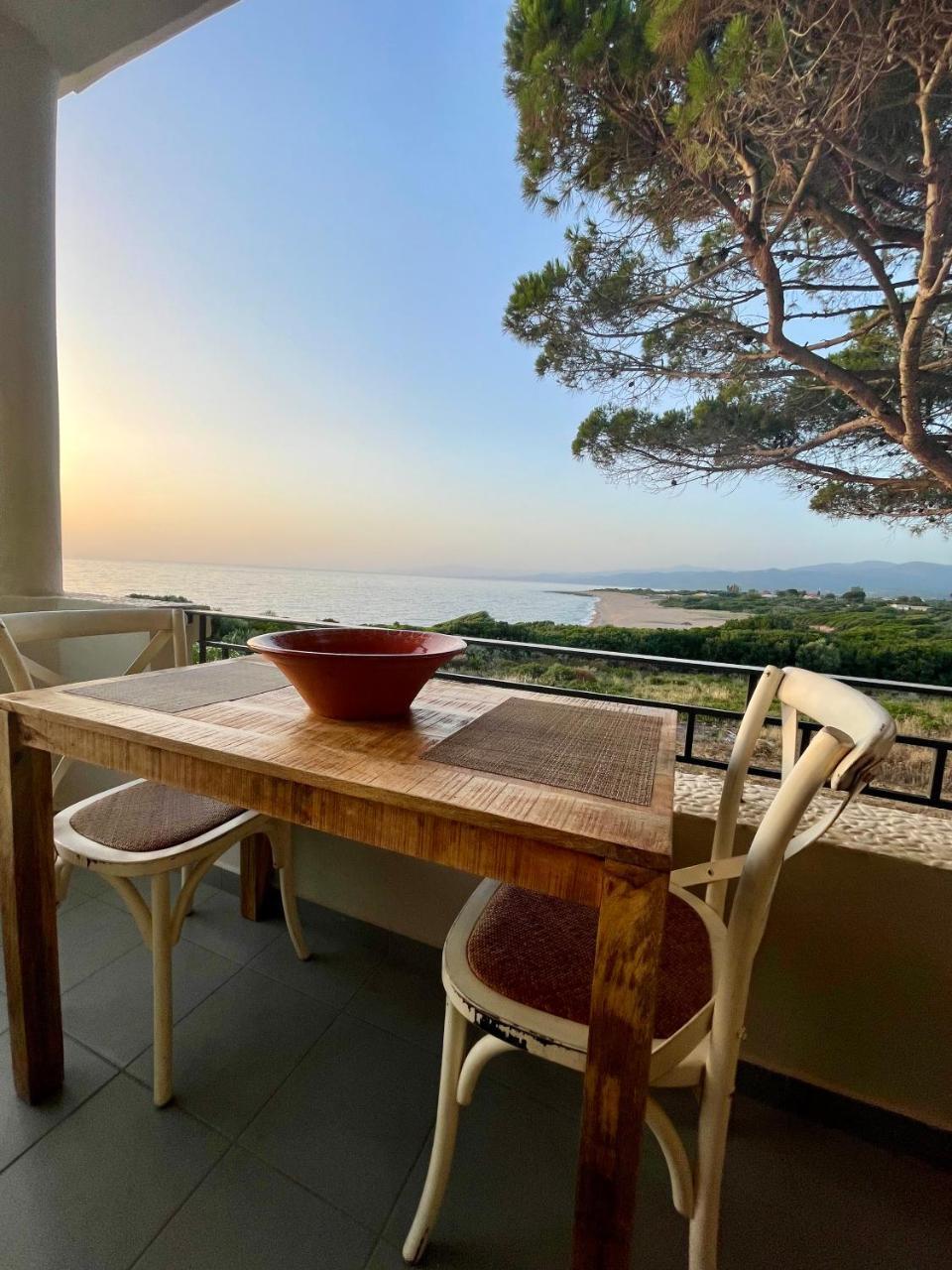 Tzanetos Pelagos — hotel in Kyparissia