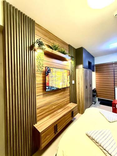 Shore 2 tower 2 near moa — 4-Star Luxury Hotel in Manila, Philippines