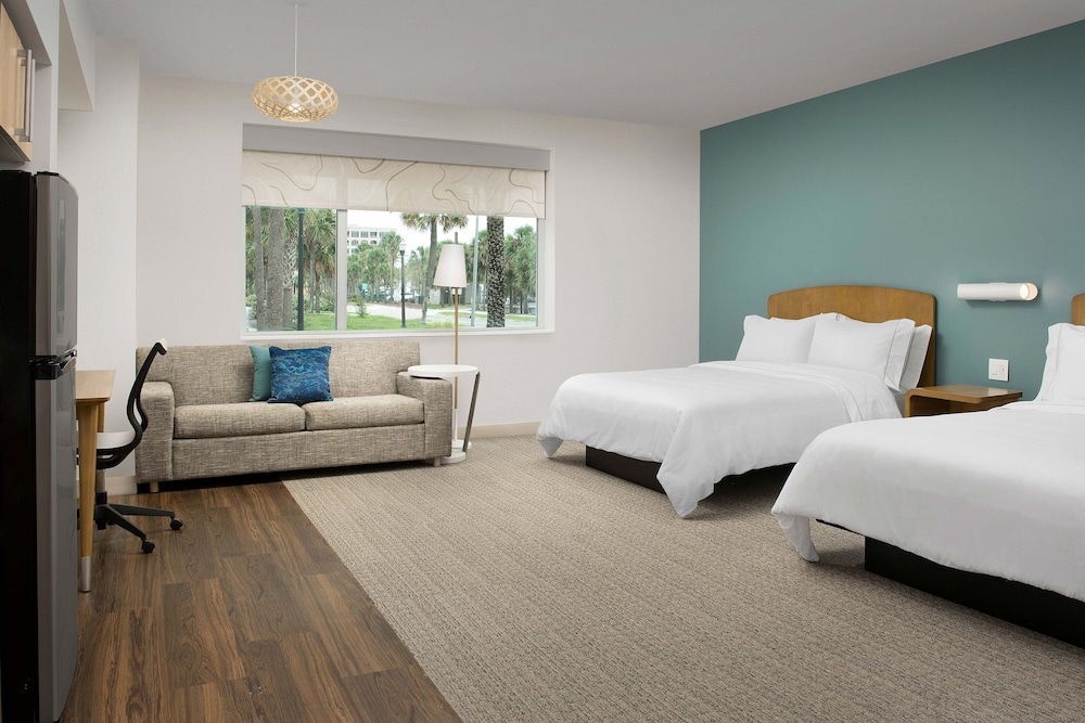 Element Jacksonville Beach - photo 17