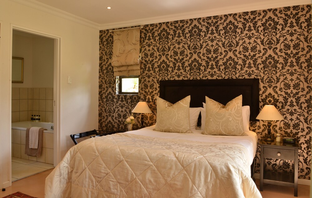 Walkersons Hotel & Spa in Nelspruit, South Africa