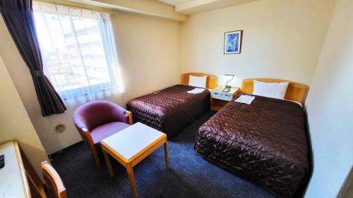 Hotel Royal Garden Kisarazu Vacation Stay 72215 — Kisarazu