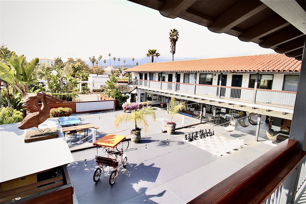 Haley Hotel - photo 88