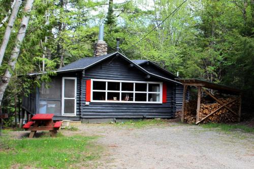 Robinson's Cottages - photo 32