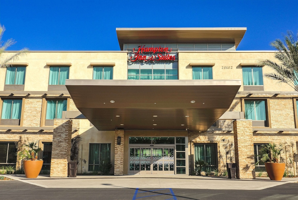 Hampton Inn & Suites Mission Viejo - photo 37
