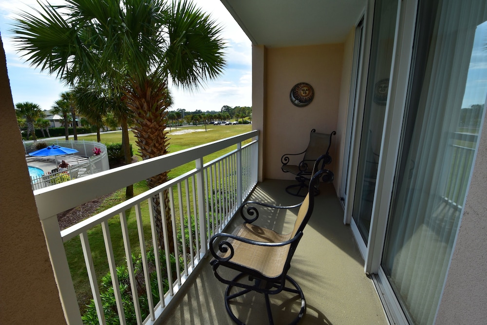 North Tower Apartment 207 - photo 13
