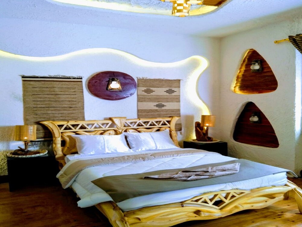 Down Town Hotel Cairo