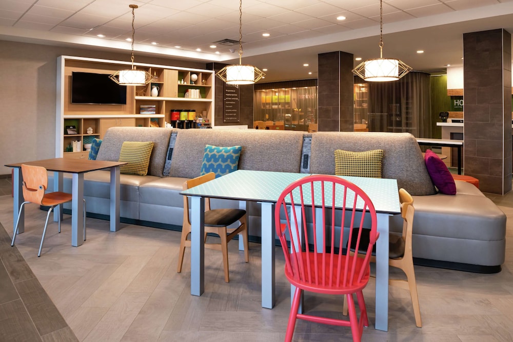 Home2 Suites by Hilton New Albany Columbus - photo 7