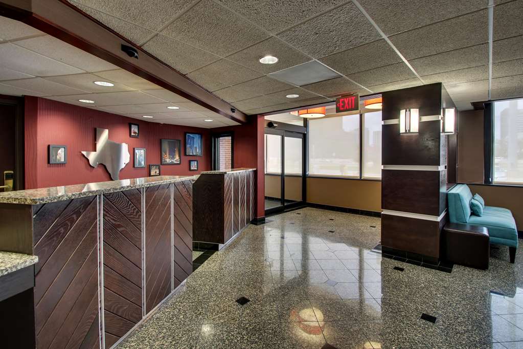 Drury Inn & Suites Houston Near the Galleria - photo 12