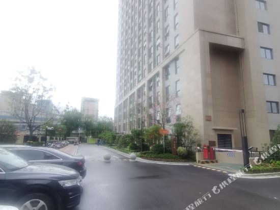 Bubble Designer Hotel - carbon neutral hotel in Wuxi
