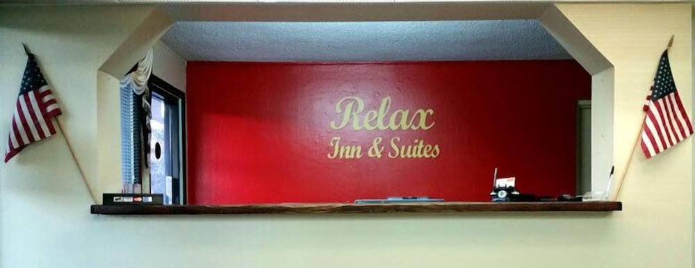 Relax Inn & Suites Georgia - photo 3