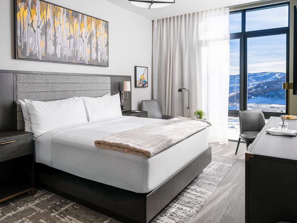 Residences At Grand Hyatt Deer Valley - photo 11