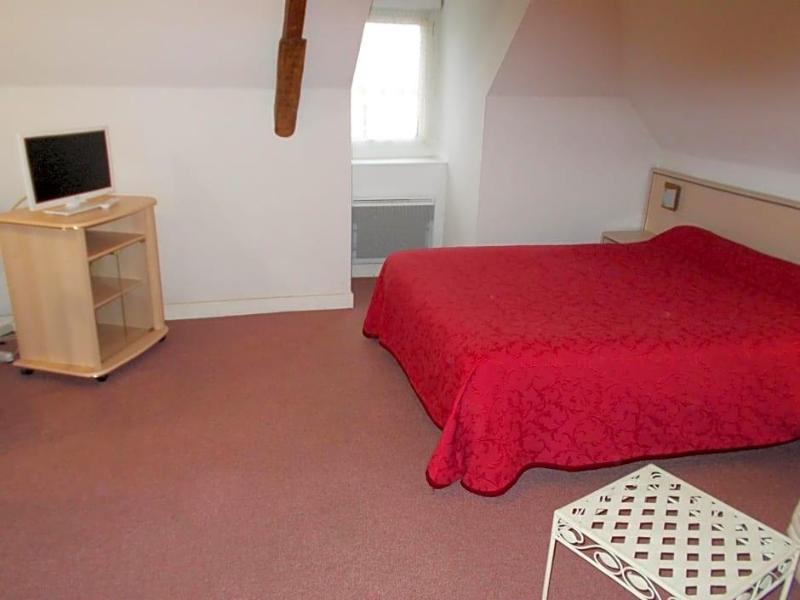 Auberge De L Arrivv E in Chemille-Melay, France