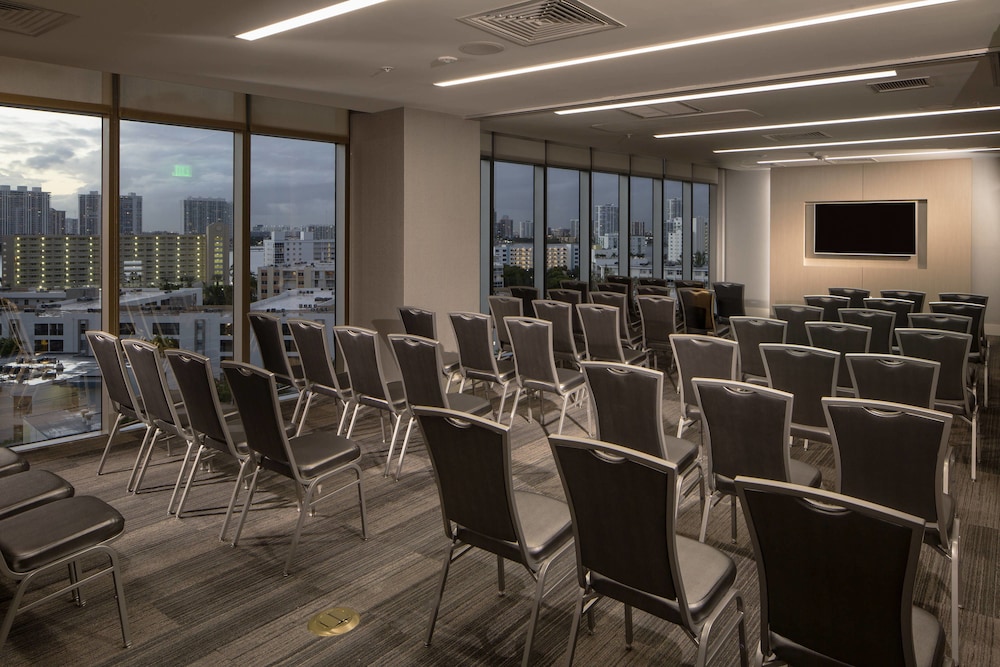 Residence Inn by Marriott Miami Sunny Isles Beach - photo 40