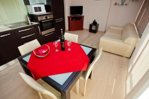 Apartment Miaa — 4-Star Luxury Hotel in Split, Croatia