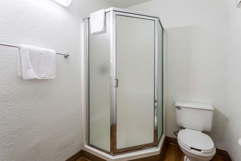 Motel 6 Sacramento CA Downtown - photo 15