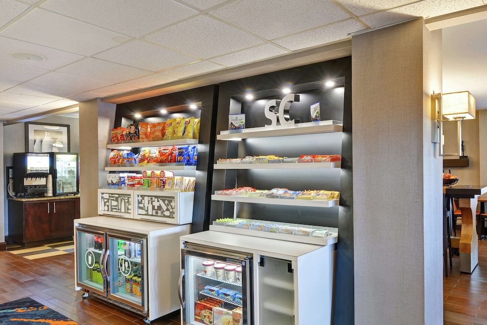 Hampton Inn Columbia I 26 Airport - photo 46