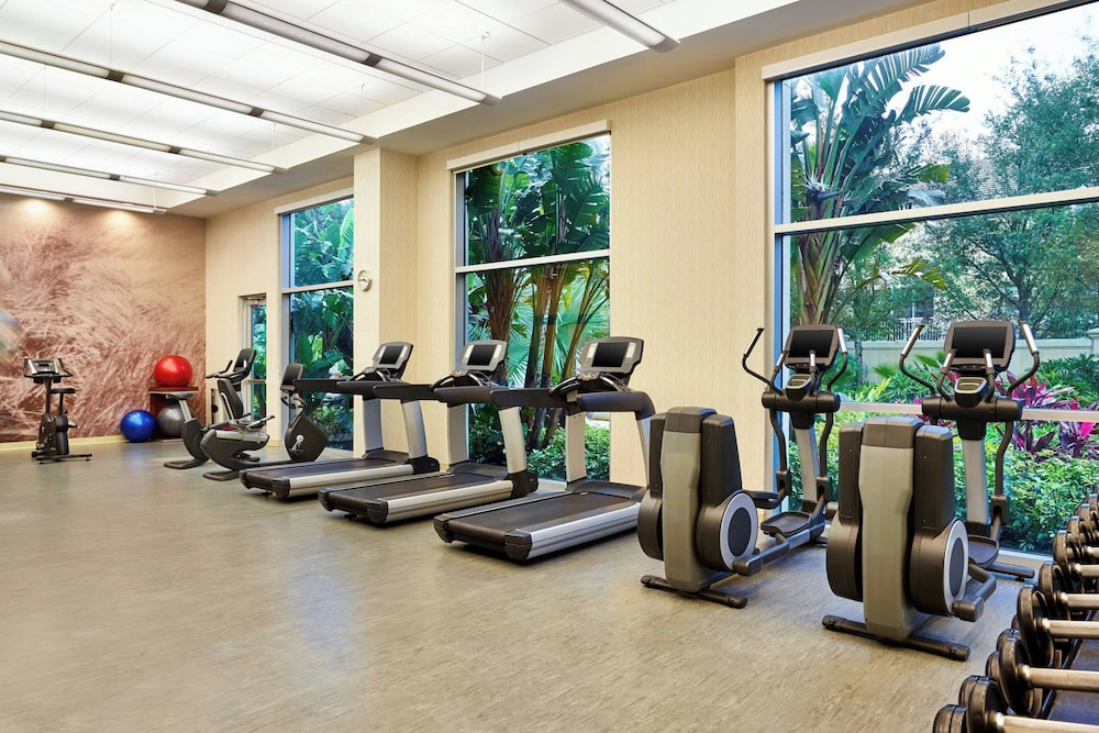 The Westin Lake Mary Orlando North - photo 11