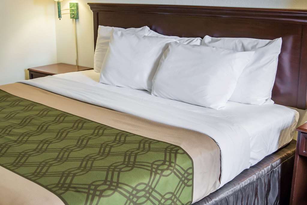 Econo Lodge Crystal Coast - photo 17