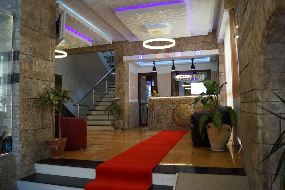 Timgad Hotel Hazem — Batna — photo 2