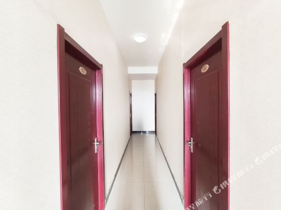 Fuwei hotel - last minute hotel in Tianjin
