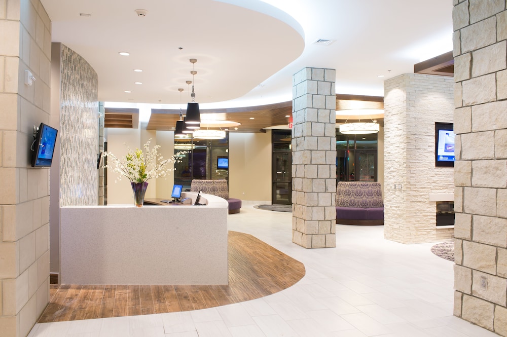 The Bluemont Hotel - photo 48
