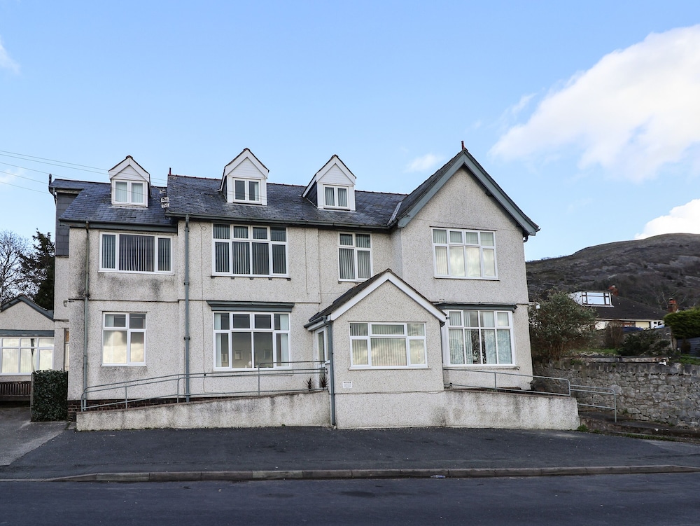 Gwynant in Rhyl, United Kingdom