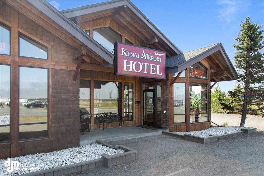 Kenai Airport Hotel - photo 64