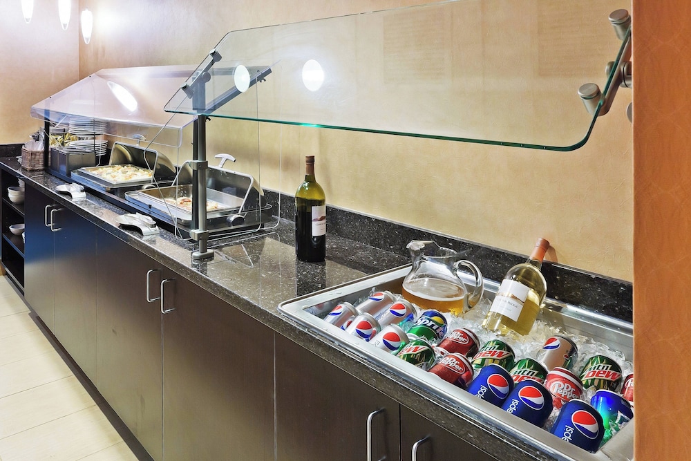 Residence Inn Houston Sugar Land Stafford - photo 14
