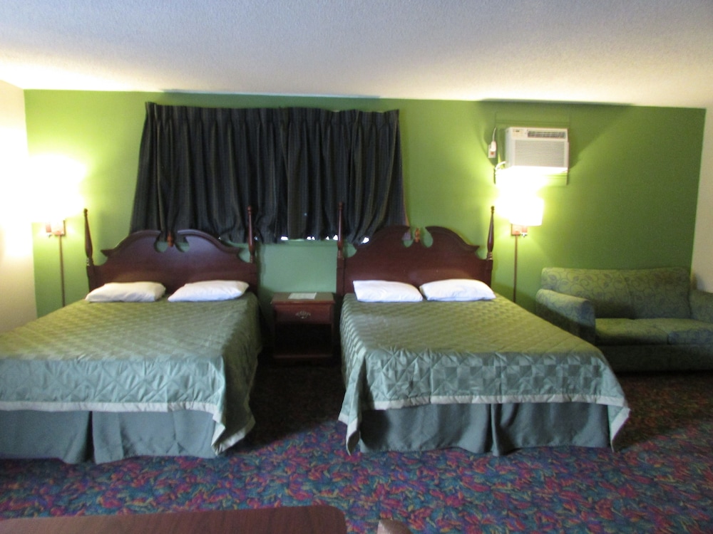 Gas Lite Motel - photo 20