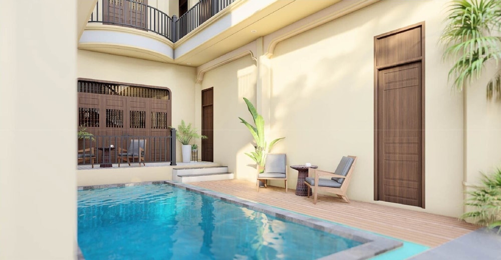 Da Nang 1962 Inn - last minute hotel in Da Nang