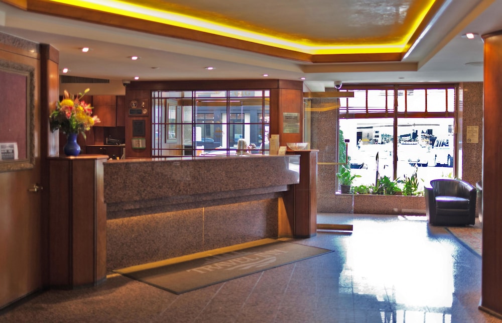 Travel Inn Hotel - photo 2